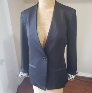 Hawthorn blazer from Stitch Fix
